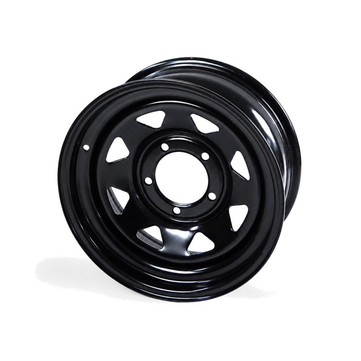 Felga Snakeman 4WD SNFC16X8-5X165,1X113/08/B | Szekla