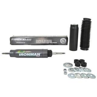 Amortyzator przedni Ironman 4x4 Foam Cell Pro 45091LFE