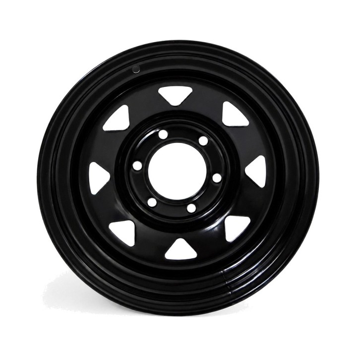 Felga Snakeman 4WD Nissan Navara D40 SNFC16X8-6X114,3X66/0/B