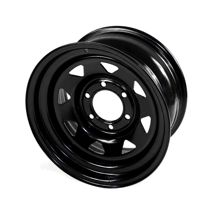 Felga Snakeman 4WD Nissan Navara D40 SNFC16X8-6X114,3X66/0/B