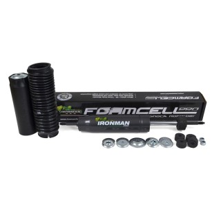 Amortyzator przedni Ironman 4x4 Foam Cell Pro 45091LFE3
