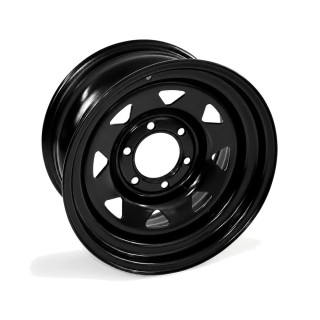 Felga Snakeman 4WD Isuzu Trooper SNFC16X8-6X139,7X100/0/B