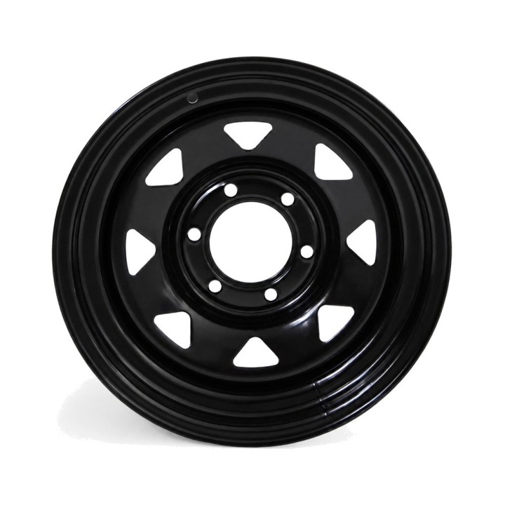 Felga Snakeman 4WD Isuzu Trooper SNFC16X8-6X139,7X100/0/B