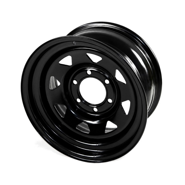 Felga Snakeman 4WD Isuzu Trooper SNFC16X8-6X139,7X100/0/B