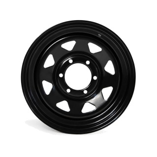 Felga Snakeman 4WD Isuzu Trooper SNFC16X8-6X139,7X100/10/B