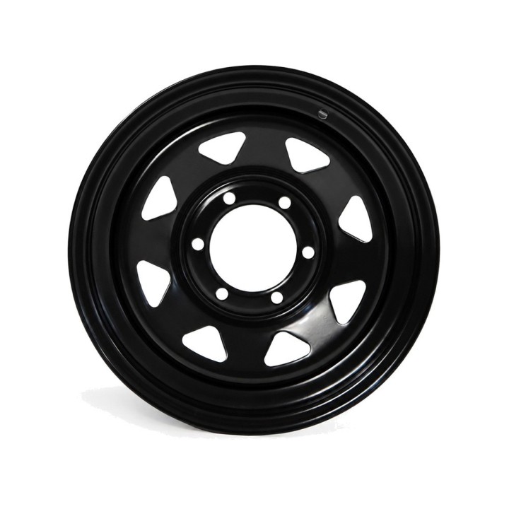 Felga Snakeman 4WD Isuzu Trooper SNFC16X8-6X139,7X100/10/B