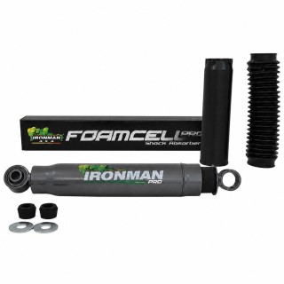 Amortyzator tylny Ironman 4x4 Foam Cell Pro 45094LFEP