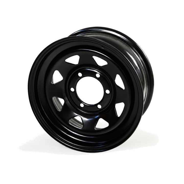 Felga Snakeman 4WD Isuzu Trooper SNFC16X8-6X139,7X100/10/B