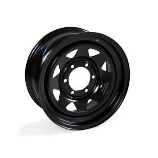 Felga Snakeman 4WD Toyota Hilux SNFC16X8-6X139,7X106,1/10/B