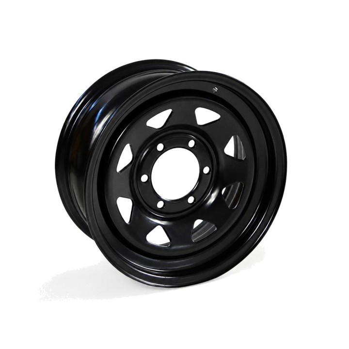 Felga Snakeman 4WD Toyota Hilux SNFC16X8-6X139,7X106,1/10/B