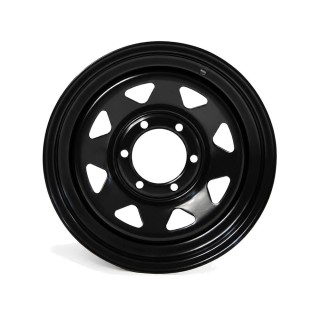 Felga Snakeman 4WD Toyota Hilux SNFC16X8-6X139,7X106,1/10/B
