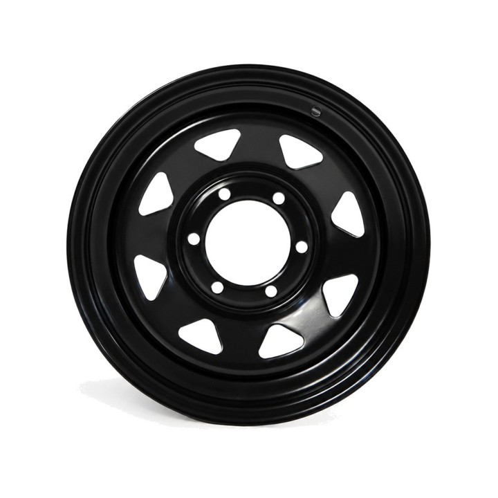 Felga Snakeman 4WD Toyota Hilux SNFC16X8-6X139,7X106,1/10/B
