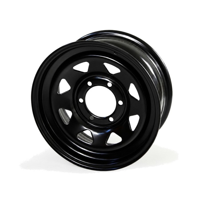 Felga Snakeman 4WD Toyota Hilux SNFC16X8-6X139,7X106,1/10/B