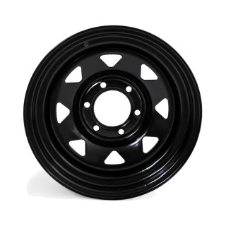 Felga Snakeman 4WD SNFC16X8-6X139,7X108/-10/B | Szekla