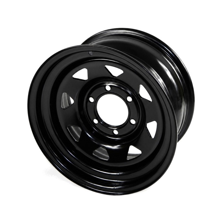 Felga Snakeman 4WD SNFC16X8-6X139,7X108/-10/B | Szekla