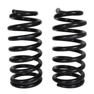 Sprężyna tylne Ironman 4x4 wzmocnione lift 2" TOY064EA1-B