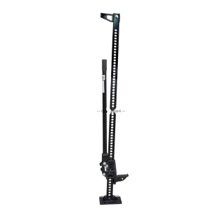 Podnośnik | HI LIFT 60" | czarny | snakeman 4WD SNA010