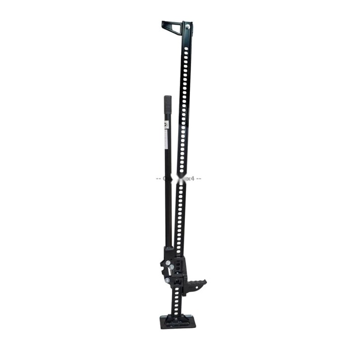 Podnośnik | HI LIFT 60" | czarny | snakeman 4WD SNA010