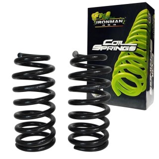 Sprężyna tylne Ironman 4x4 wzmocnione lift 2" TOY064EA1-B