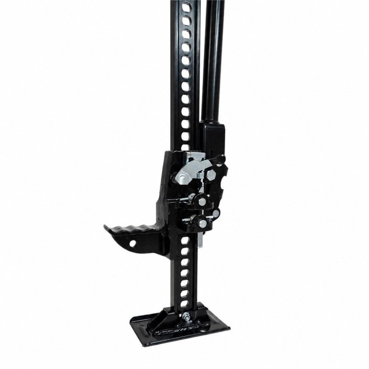 Podnośnik | HI LIFT 60" | czarny | snakeman 4WD SNA010