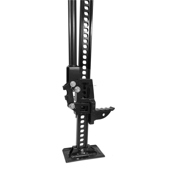 Podnośnik | HI LIFT 60" | czarny | snakeman 4WD SNA010
