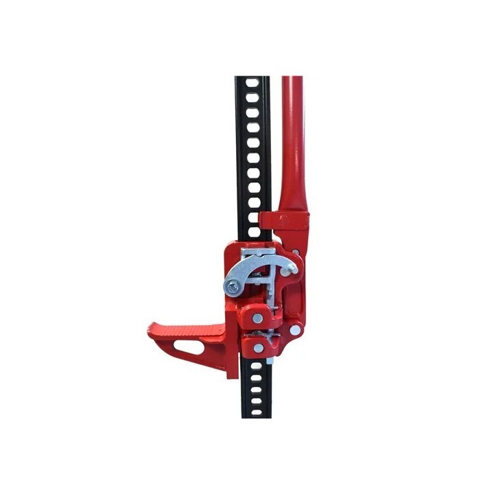 Podnośnik | HI LIFT 60" | czarny | snakeman 4WD SNA010