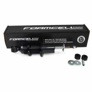 Amortyzator przedni Ironman 4x4 Nissan Navara D40 45716LFE