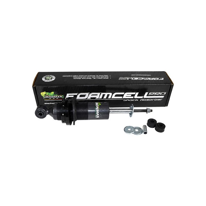 Amortyzator przedni Ironman 4x4 Nissan Navara D40 45716LFE