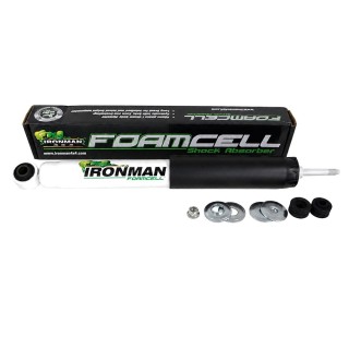 Amortyzator tylny Ironman 4x4 Foam Cell lift 2" 24884FE