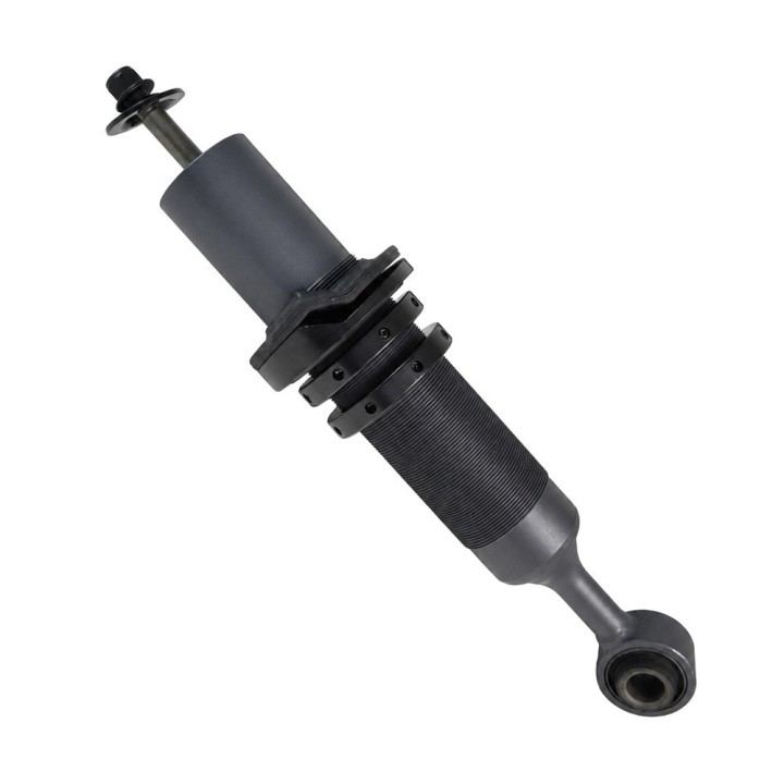 Amortyzator przedni Ironman 4x4 Foam Cell Pro, lift 2" — Toyota Land Cruiser (45883FE) - ujęcie 2
