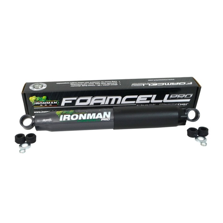 Amortyzator tylny Ironman 4x4 Toyota Hilux Vigo 45650FE