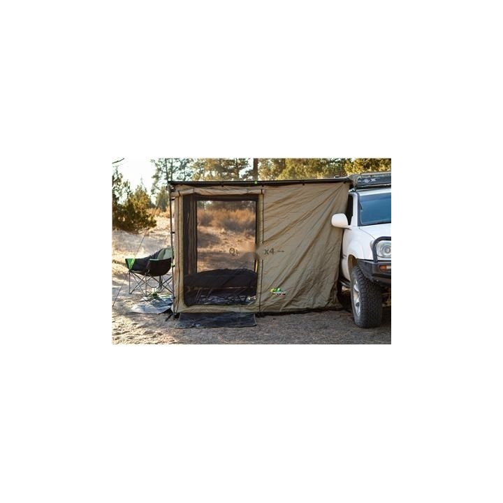 Namiot boczny do rolety ironman 4X4 (IAWNING2MROOM) - ujęcie 4