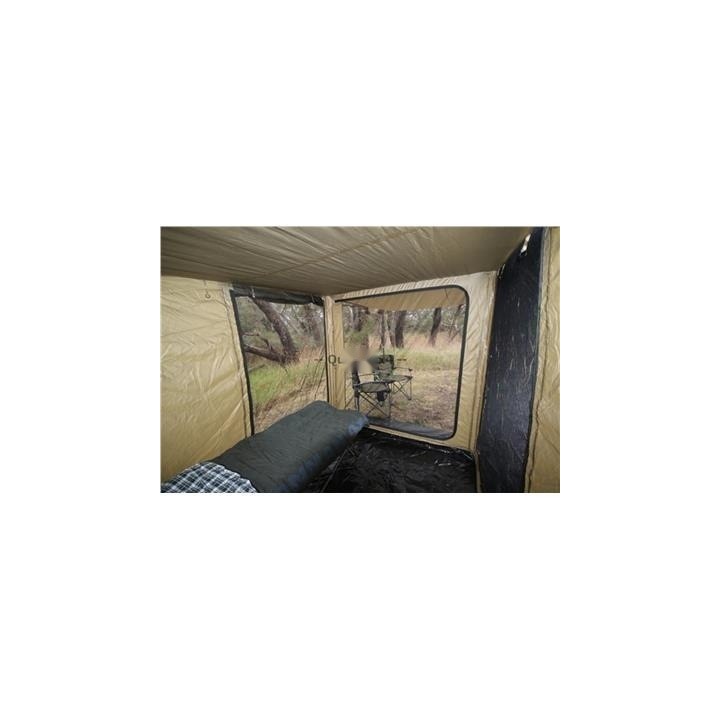 Namiot boczny do rolety ironman 4X4 (IAWNING2MROOM) - ujęcie 5