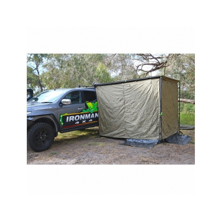 Namiot boczny do rolety ironman 4X4 (IAWNING2MROOM) - ujęcie 7