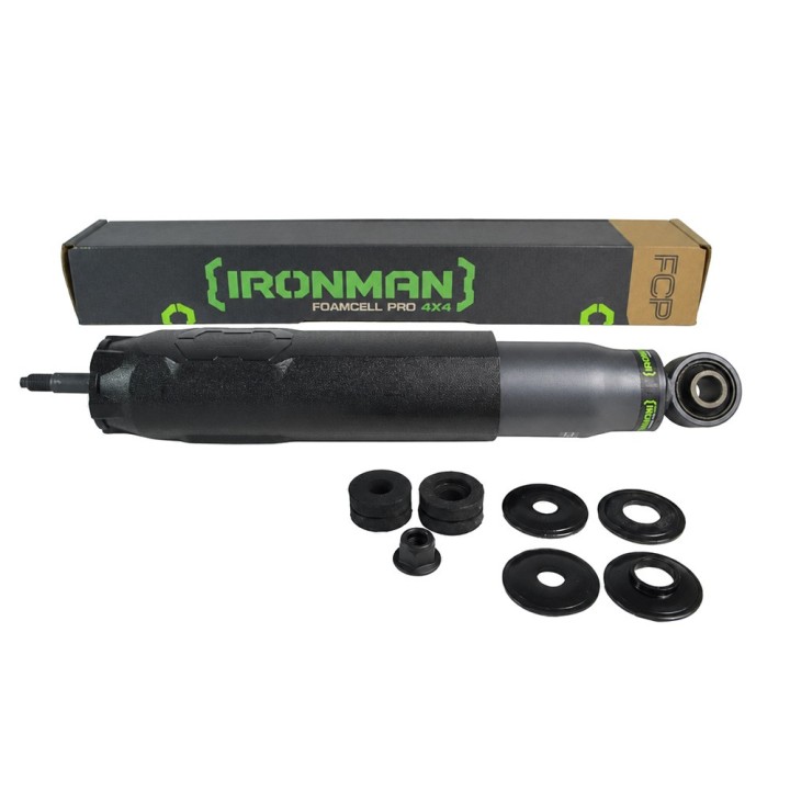 Amortyzator tylny Ironman 4x4 Toyota Land Cruiser 45884FE