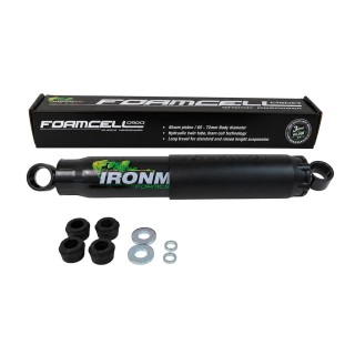 Amortyzator tylny Ironman 4x4 Toyota Hilux Vigo 45650FEC