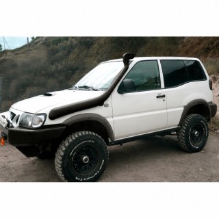 Snorkel Snakeman 4WD Nissan Terrano Nissan Terrano SNSD22