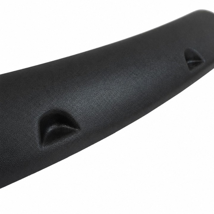 Nadkola lldpe - fender flares - snakeman 4WD SNFF051