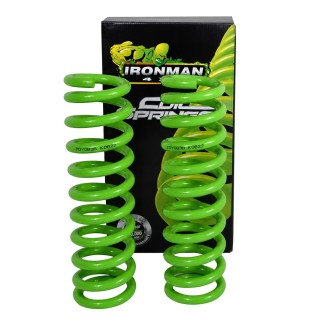 Sprężyny przednie Ironman 4x4 Toyota Land Cruiser TOY083B