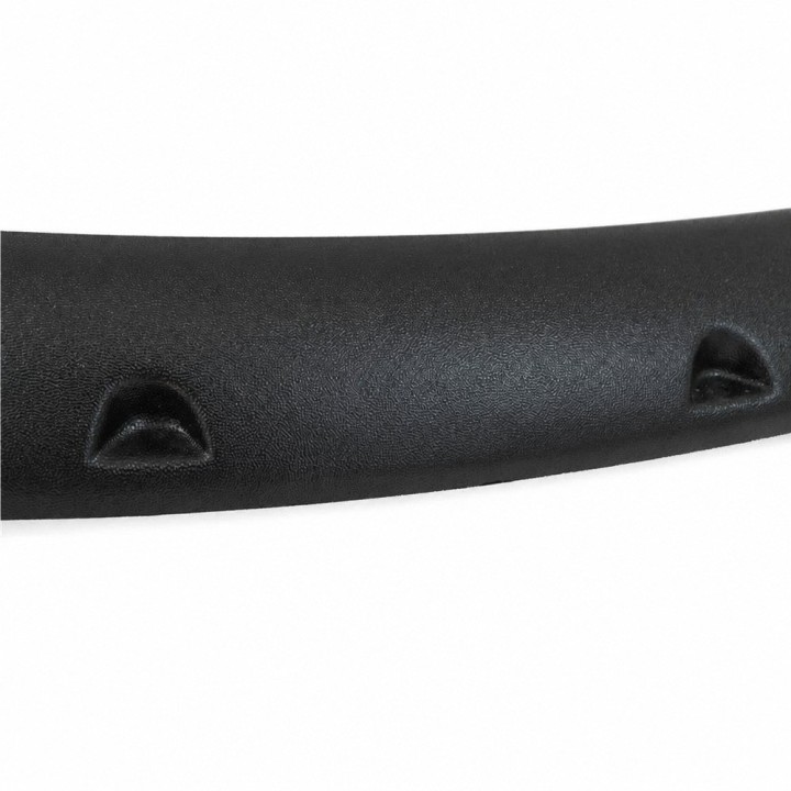Nadkola lldpe - fender flares - snakeman 4WD SNFF051