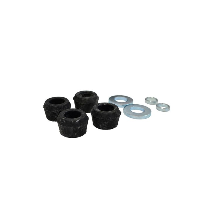 Amortyzator tylny Ironman 4x4 Toyota Hilux Vigo 45650FEC