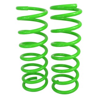 Sprężyny tylne Ironman 4x4 wzmocnione lift 2" SSANG016C