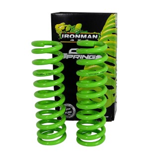 Sprężyny przednie Ironman 4x4 Toyota Land Cruiser TOY083C