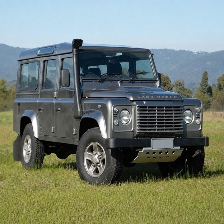 Snorkel Snakeman 4WD Land Rover Defender SNSLD5A | Szekla