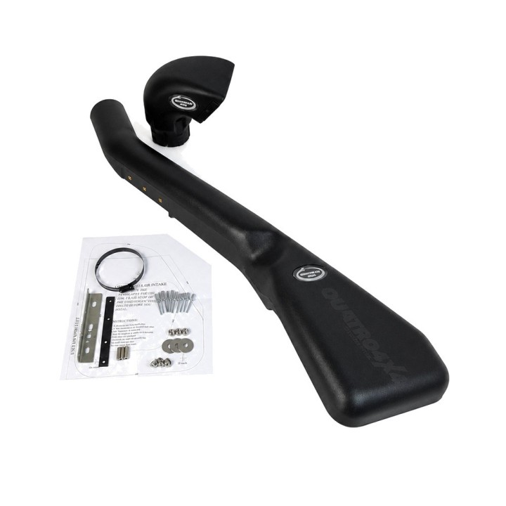Snorkel Snakeman 4WD Land Rover Defender SNSLD5A | Szekla