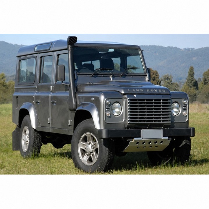 Snorkel Snakeman 4WD Land Rover Defender SNSLD5A | Szekla