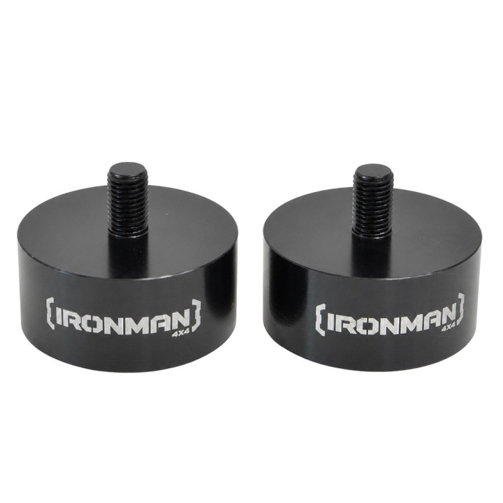 Zestaw do obniżenia tylnych odboi IRONMAN4X4 1249K
