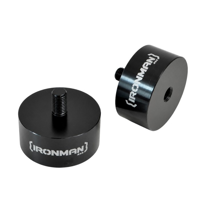 Zestaw do obniżenia tylnych odboi IRONMAN4X4 1249K