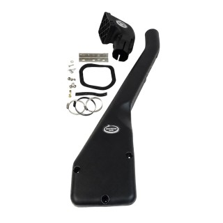 Snorkel Snakeman 4WD Land Rover Defender 200TD SNSLD500