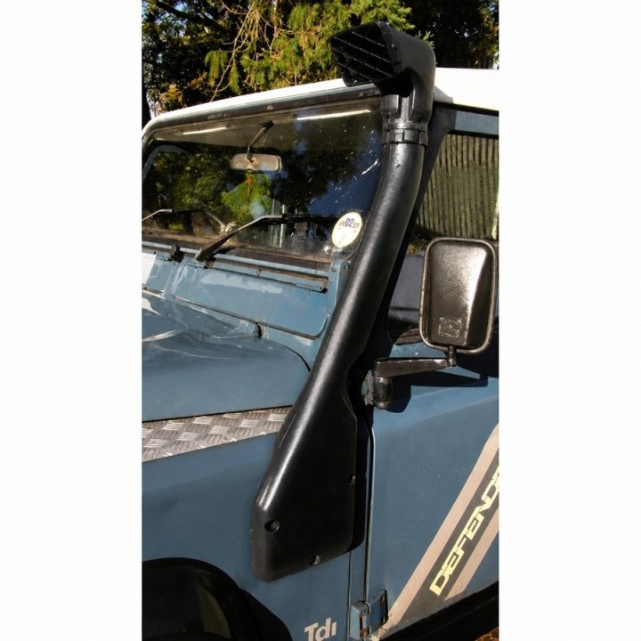 Snorkel Snakeman 4WD Land Rover Defender 200TD SNSLD500